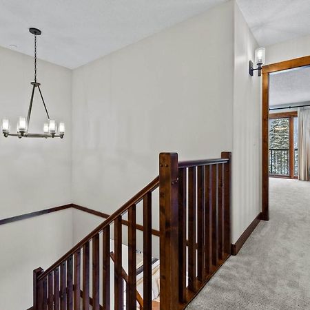 Trappers Landing #05 By Bear Country Vila Sun Peaks Exterior foto