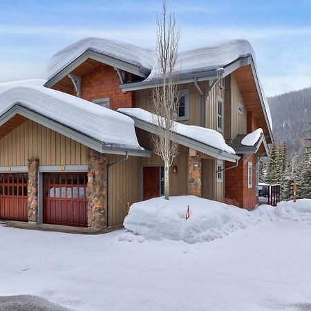 Trappers Landing #05 By Bear Country Vila Sun Peaks Exterior foto