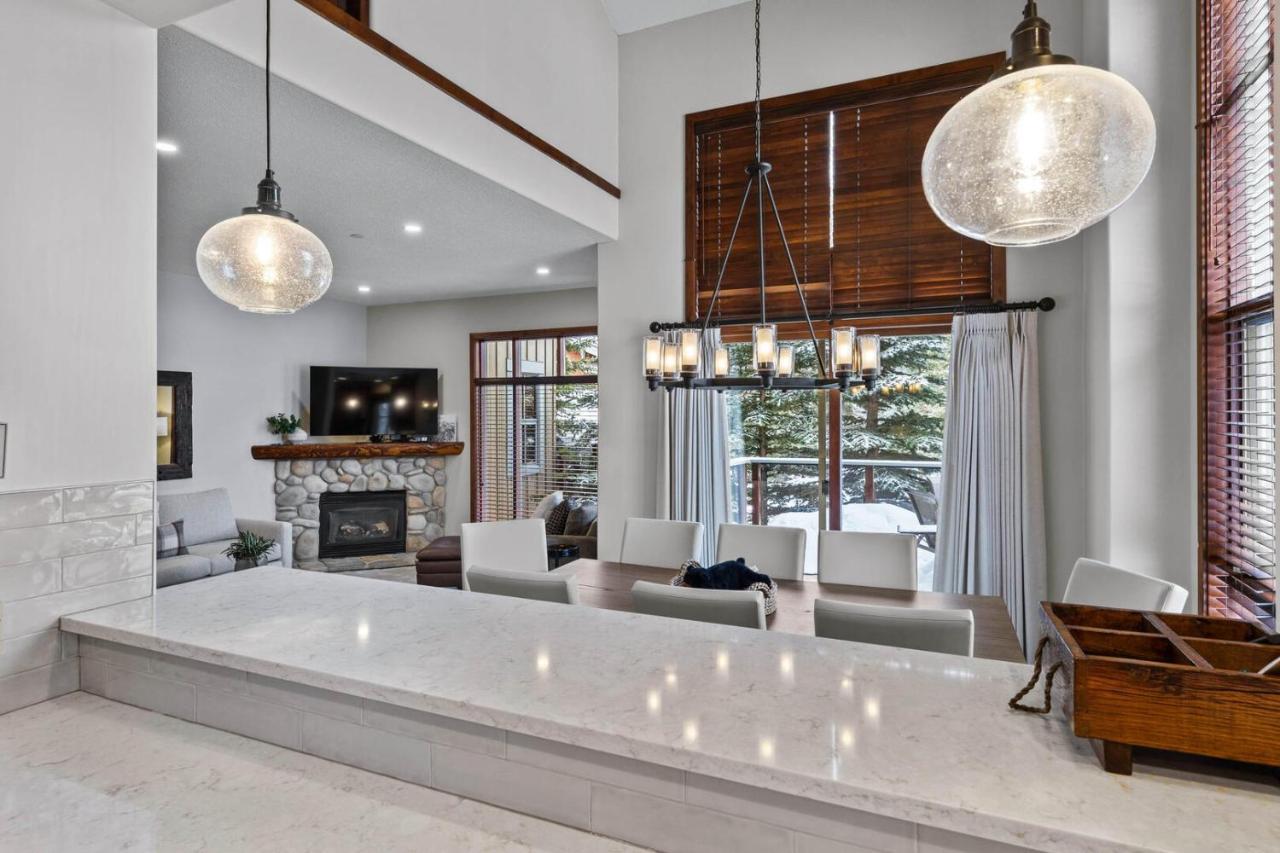 Trappers Landing #05 By Bear Country Vila Sun Peaks Exterior foto