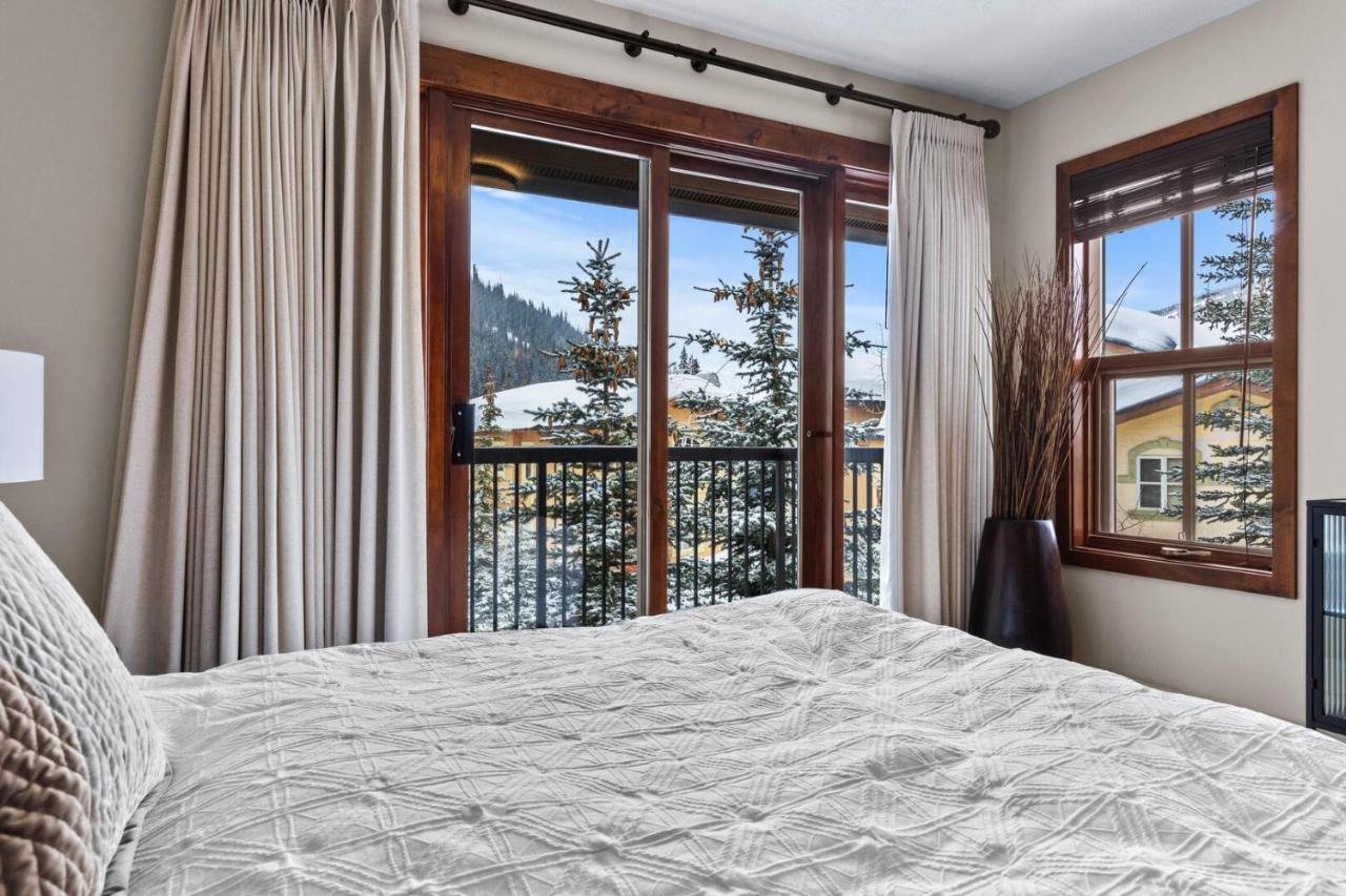 Trappers Landing #05 By Bear Country Vila Sun Peaks Exterior foto