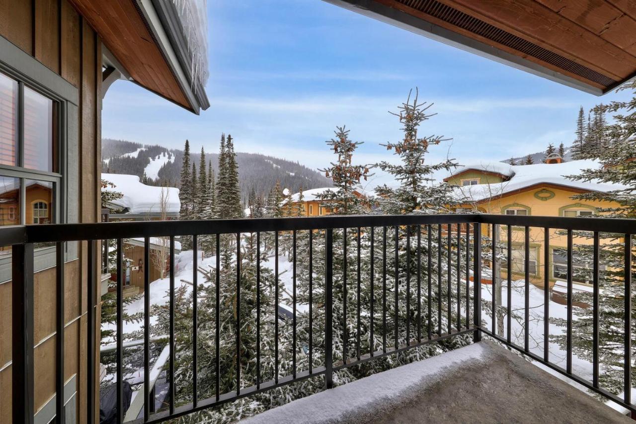 Trappers Landing #05 By Bear Country Vila Sun Peaks Exterior foto