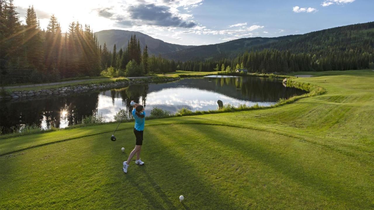Trappers Landing #05 By Bear Country Vila Sun Peaks Exterior foto