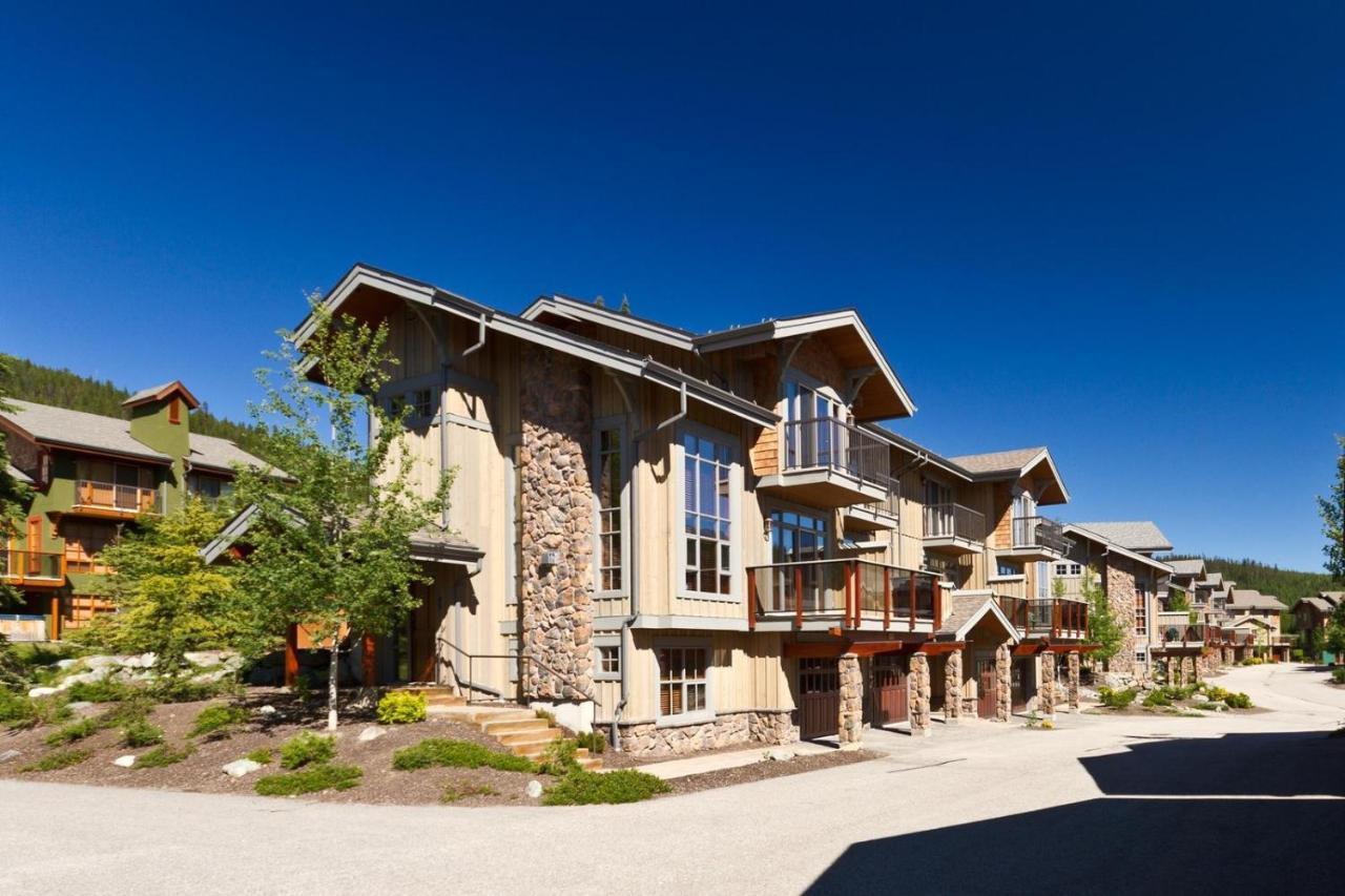 Trappers Landing #05 By Bear Country Vila Sun Peaks Exterior foto
