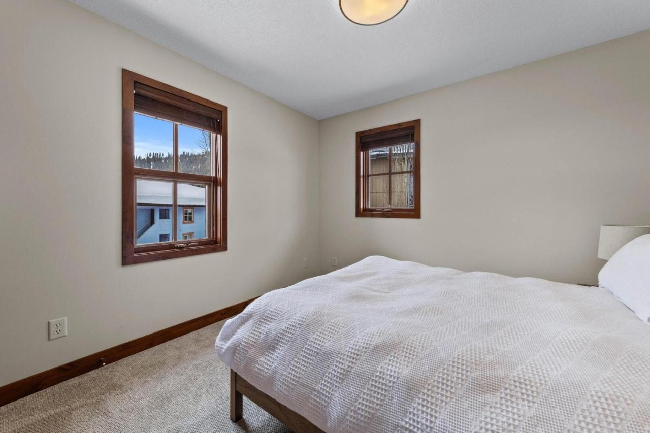 Trappers Landing #05 By Bear Country Vila Sun Peaks Exterior foto